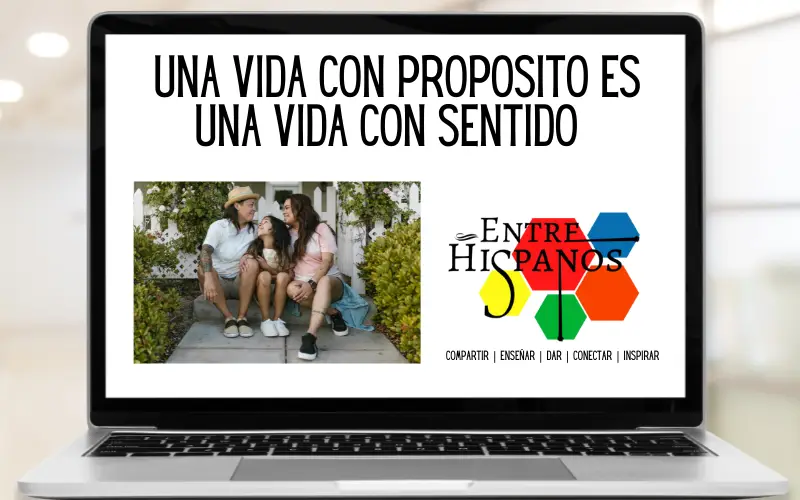 Entre hispanos