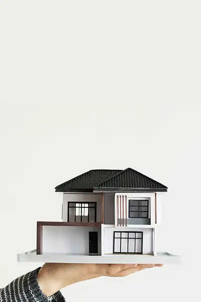 Casa en Texas